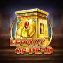 Legacy of Dead