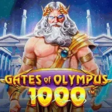 Gates of Olympus 1000
